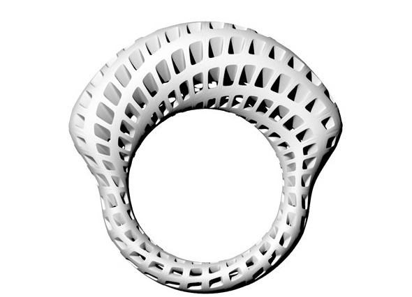 hammer-ring digital